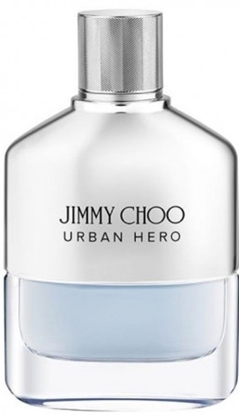 JIMMY CHOO URBAN HERO EDP 50ML